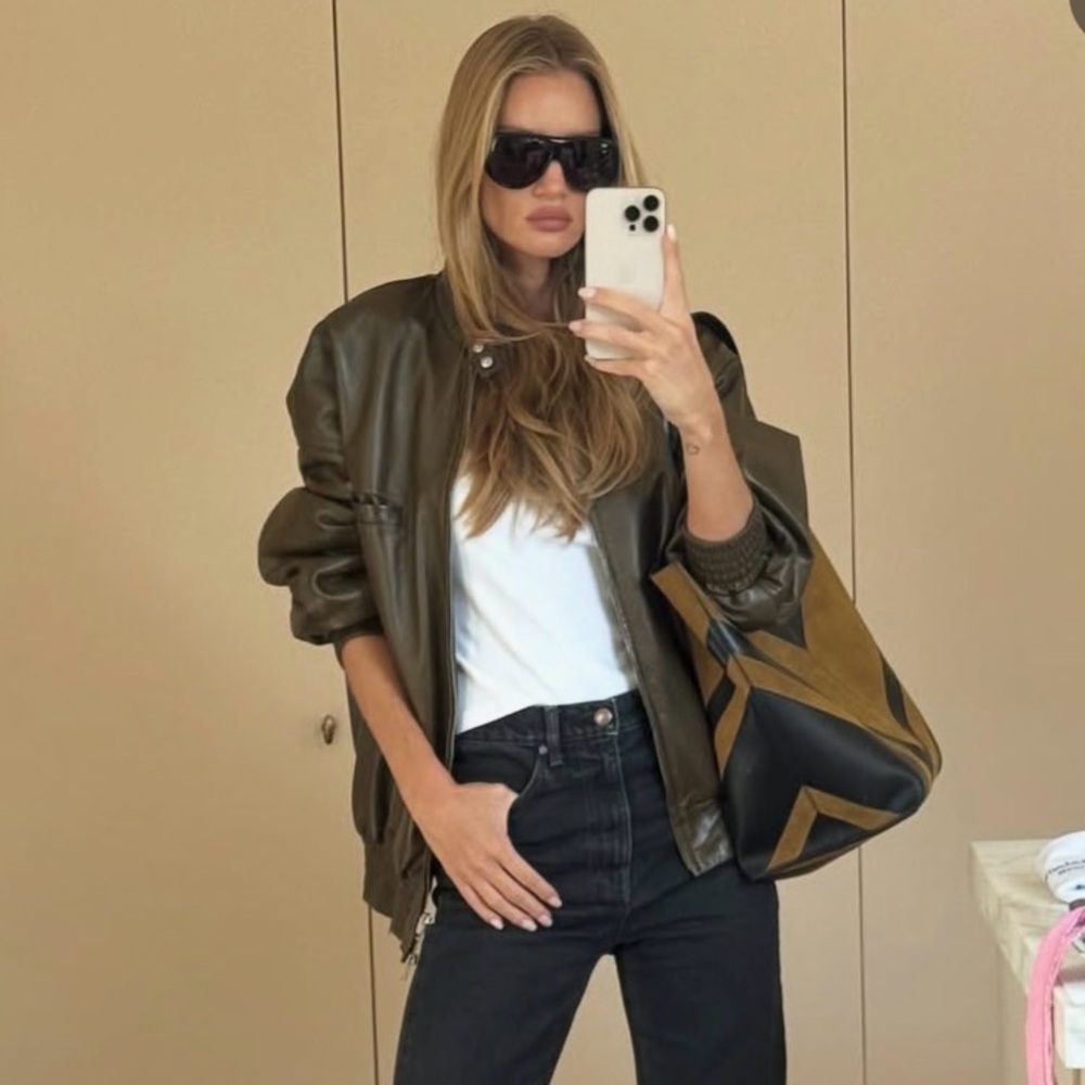 PHOEBE PHILO Pot Cabas Bag - Picture 6 of 11